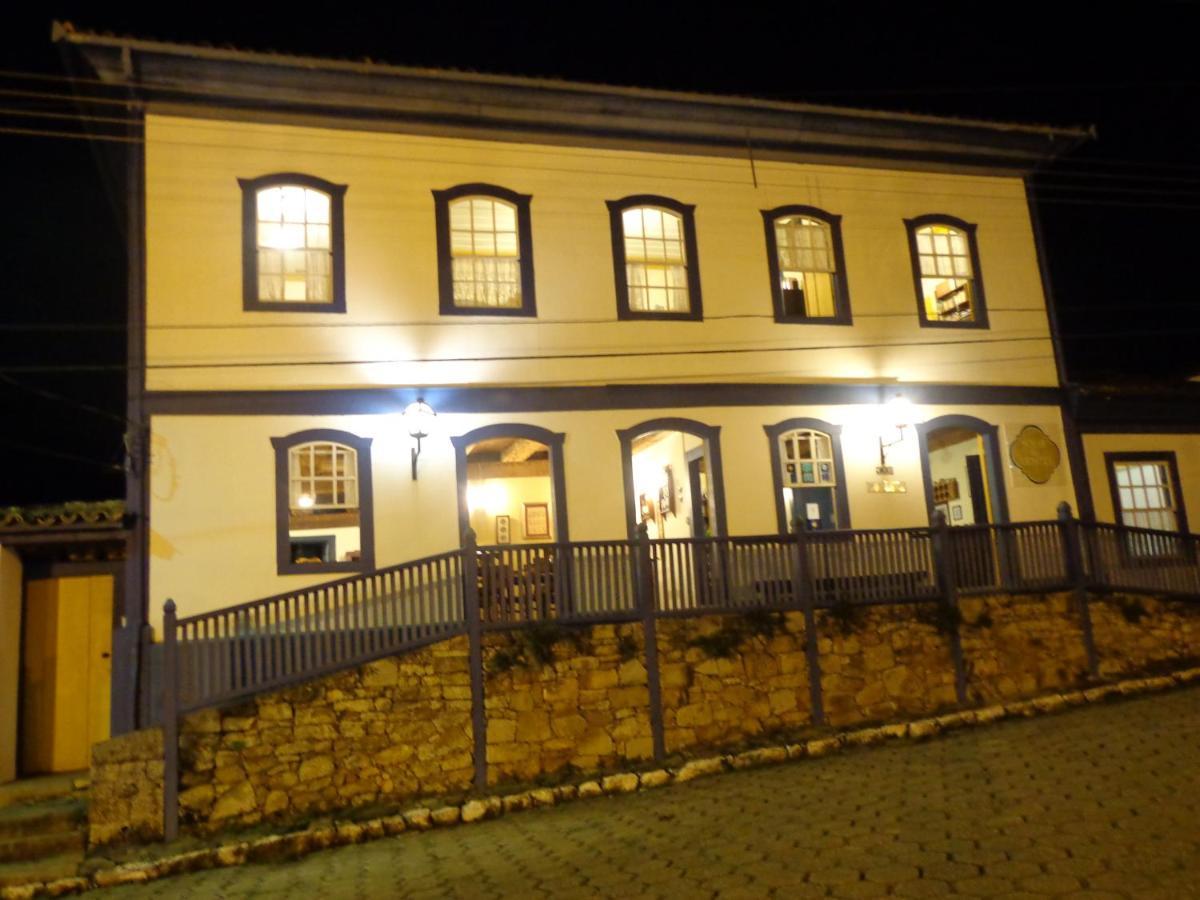 Hotel Solar Dos Montes Santana dos Montes Dış mekan fotoğraf