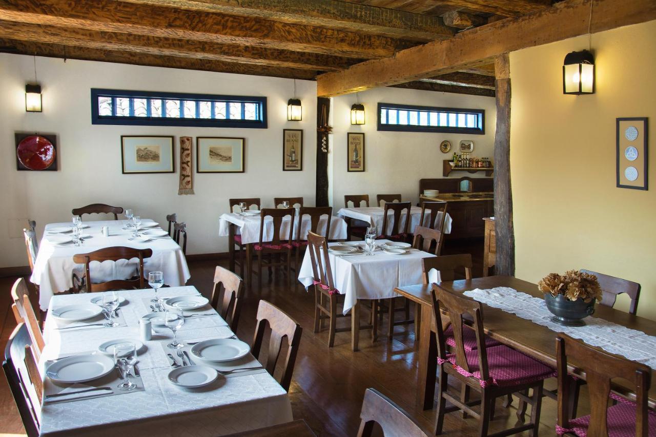 Hotel Solar Dos Montes Santana dos Montes Dış mekan fotoğraf