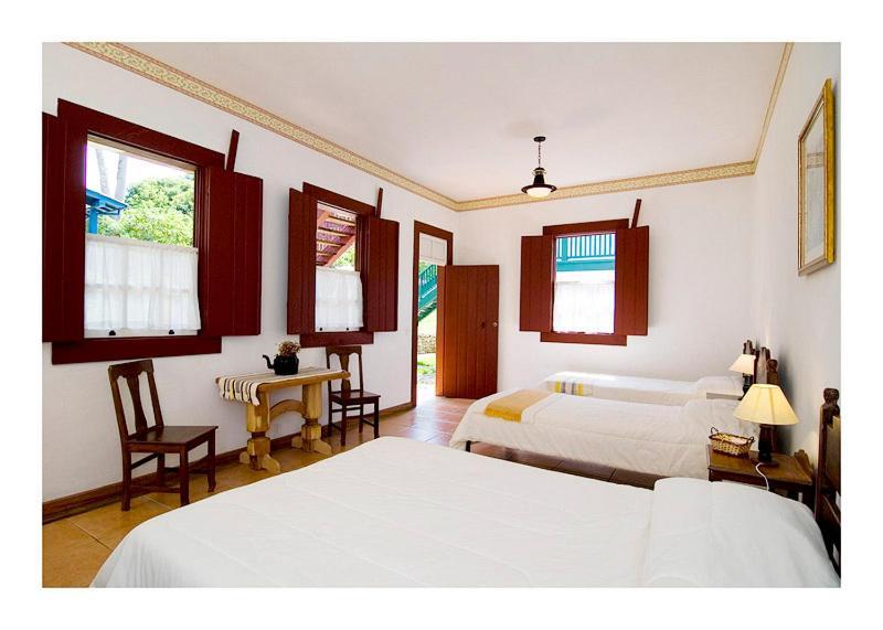 Hotel Solar Dos Montes Santana dos Montes Dış mekan fotoğraf